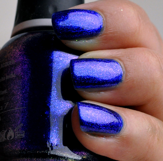 ORLY Cosmic Collection
