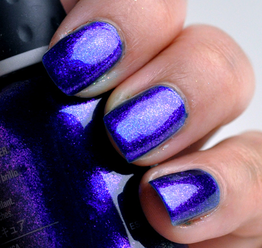 ORLY Cosmic Collection