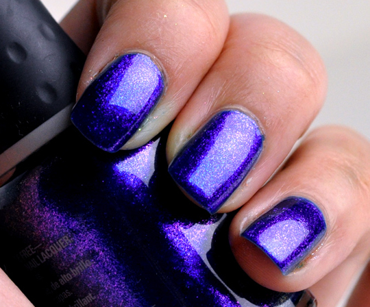 ORLY Cosmic Collection