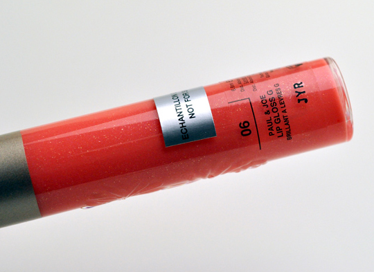 Paul & Joe Beaute #06 G Gloss