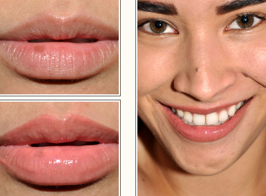 Paul & Joe Beaute #06 G Gloss
