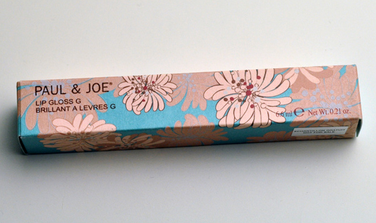 Paul & Joe Beaute #06 G Gloss