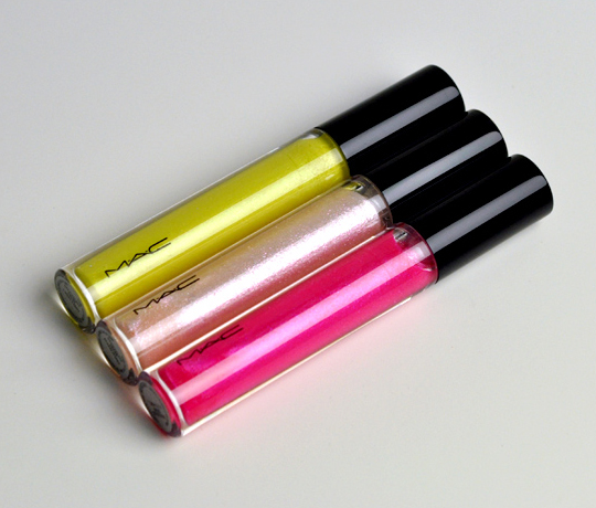 MAC Alice + Olivia Collection