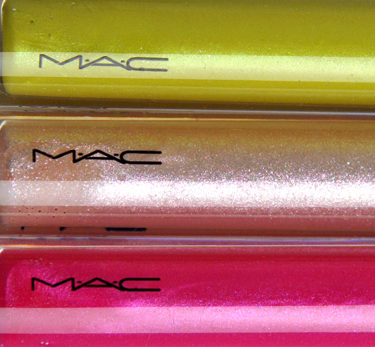 MAC Alice + Olivia Collection