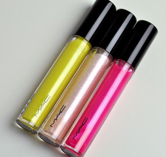 MAC Alice + Olivia Collection