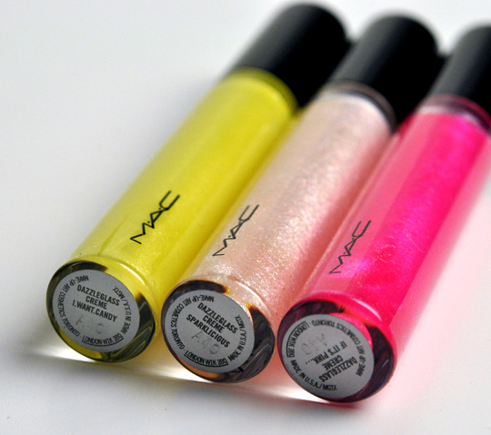 MAC Alice + Olivia Collection