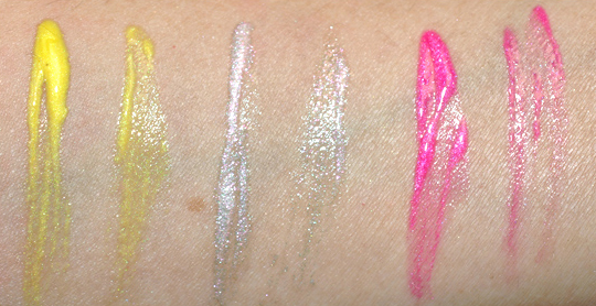 MAC Alice + Olivia Collection
