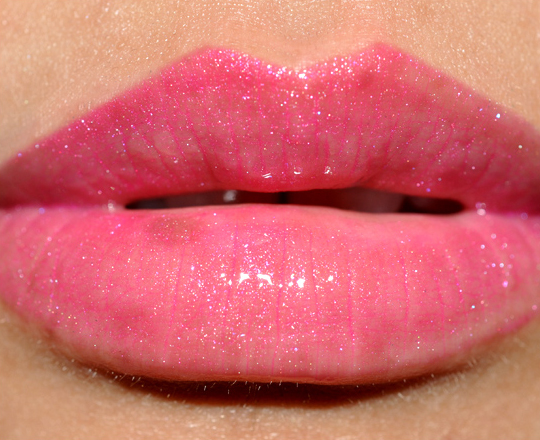MAC Alice + Olivia Collection