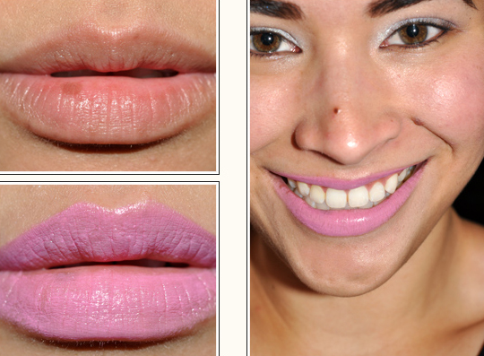 MAC In the Groove Collection