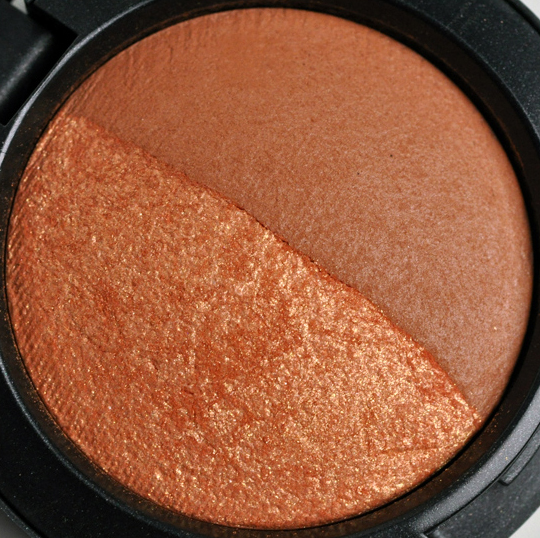 MAC In the Groove Collection