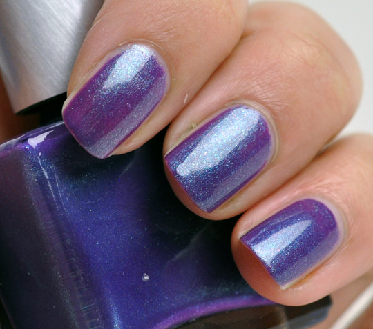 Rescue Beauty Lounge:  Scrangie, Under the Stars, Black Russian