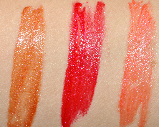 MAC Dare to Wear Lipglass