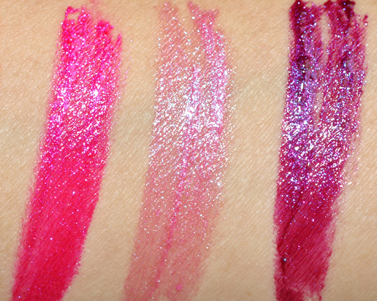MAC Dare to Wear Lipglass