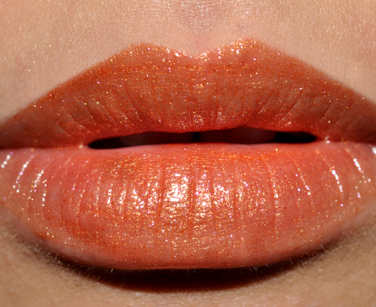 MAC Dare to Wear Lipglass
