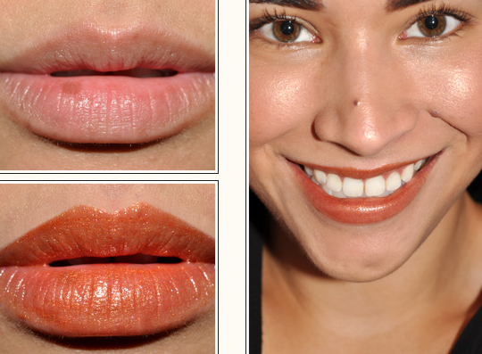 MAC Dare to Wear Lipglass