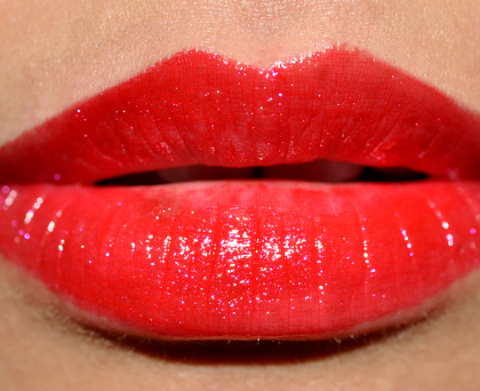 MAC Dare to Wear Lipglass
