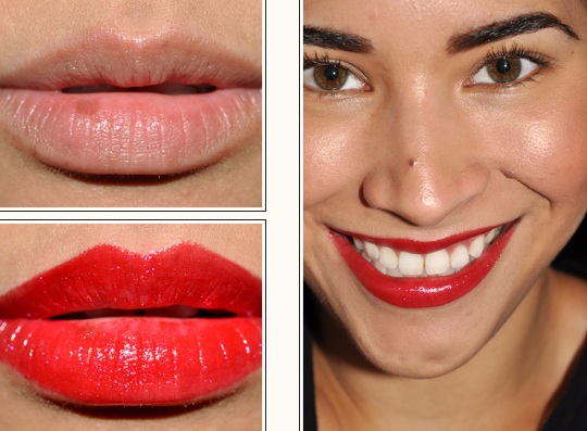 MAC Dare to Wear Lipglass