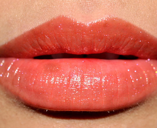 MAC Dare to Wear Lipglass