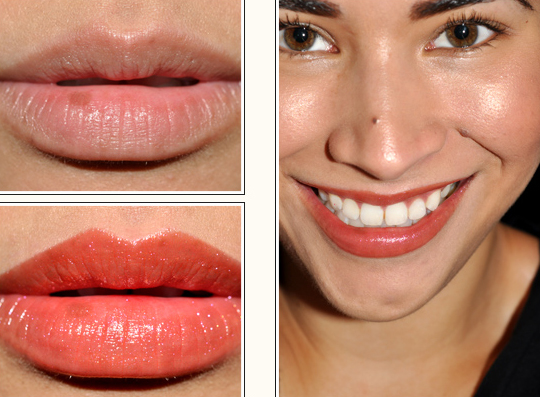 MAC Dare to Wear Lipglass