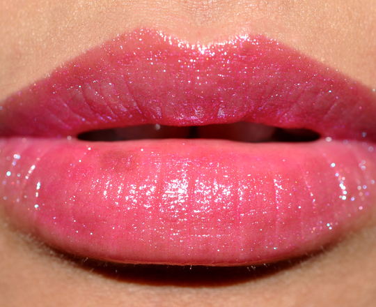 MAC Dare to Wear Lipglass