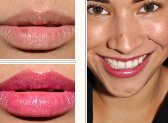 MAC Dare to Wear Lipglass