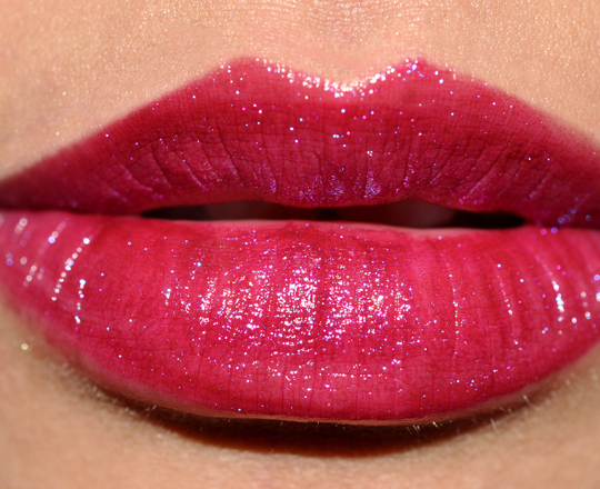 MAC Dare to Wear Lipglass