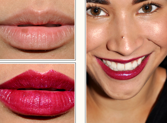 MAC Dare to Wear Lipglass