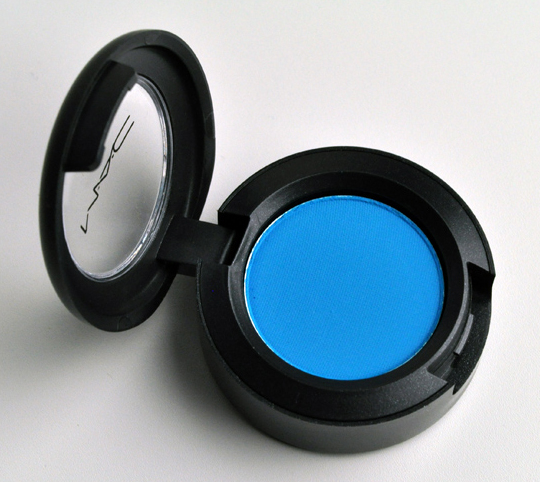 MAC Dare to Wear Eyeshadow