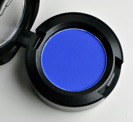 MAC Dare to Wear Eyeshadow