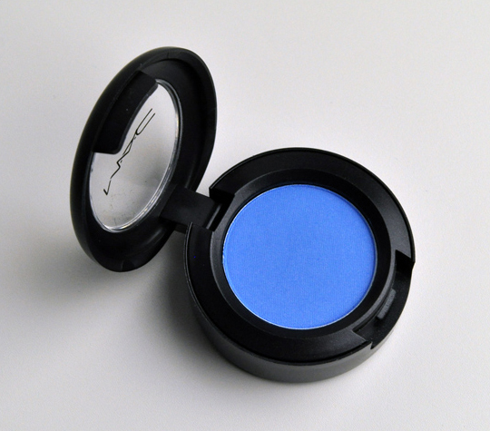 MAC Dare to Wear Eyeshadow