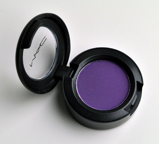 MAC Dare to Wear Eyeshadow