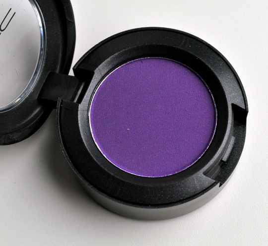 MAC Dare to Wear Eyeshadow