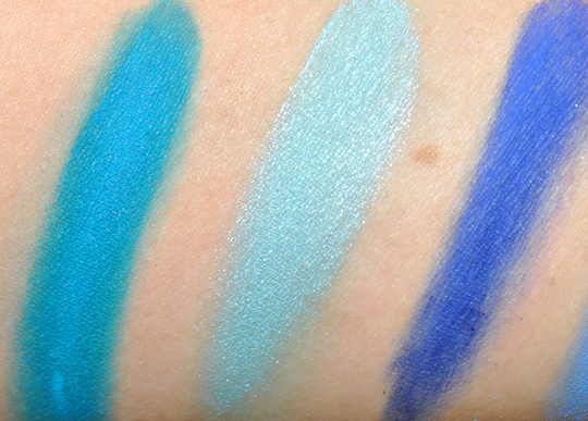 MAC Dare to Wear Eyeshadow