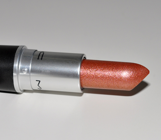 MAC Dazzle Lipstick