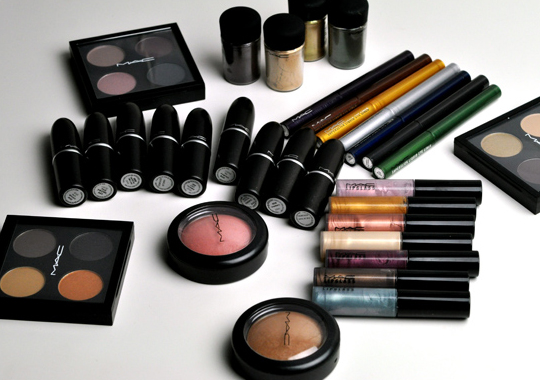 MAC Fabulous Felines