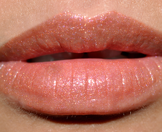 MAC Fabulous Felines - Leopard Luxe