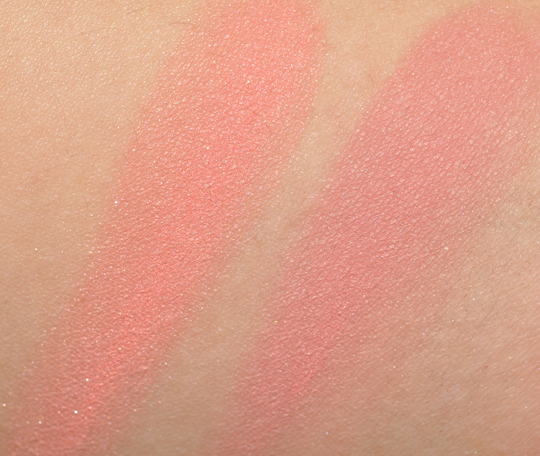 MAC Fabulous Felines Dupes