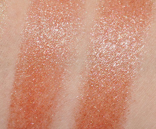 MAC Fabulous Felines Dupes