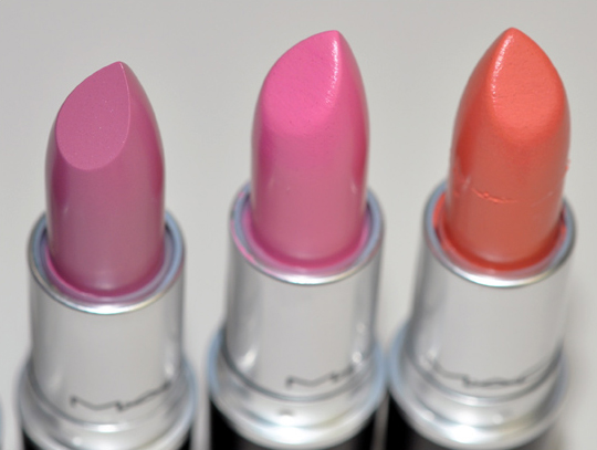 MAC In the Groove Collection