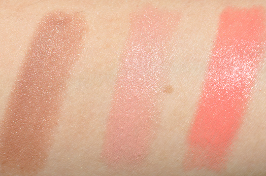 MAC In the Groove Collection