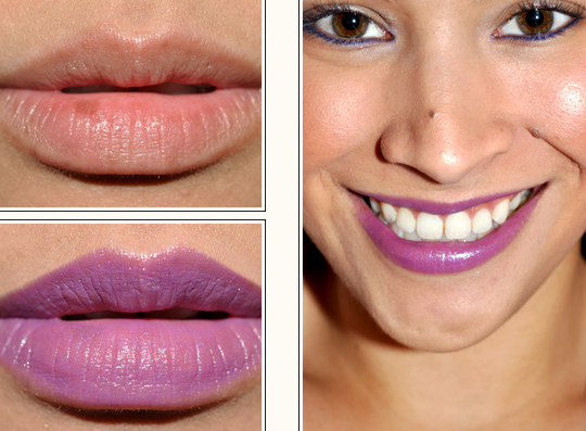 MAC In the Groove Collection