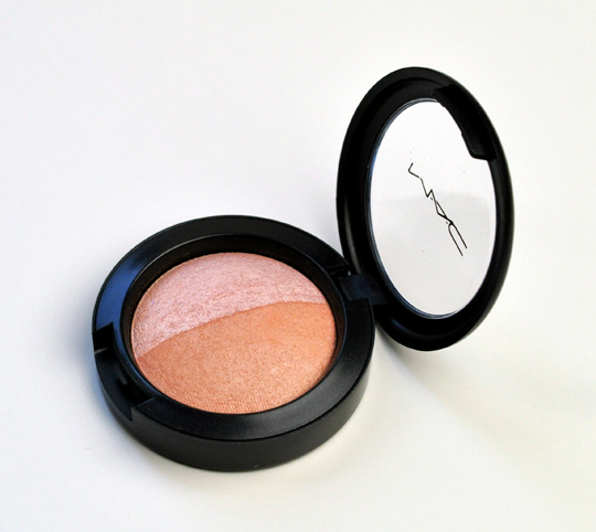MAC In the Groove Collection