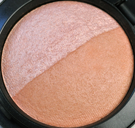 MAC In the Groove Collection