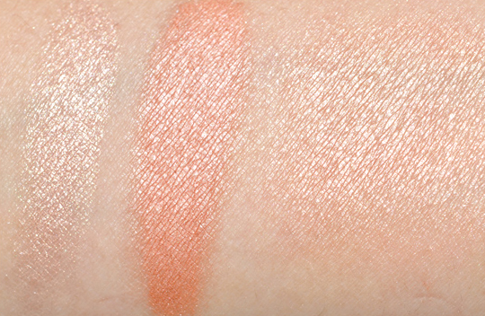 MAC In the Groove Collection