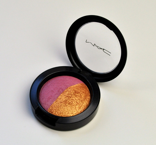MAC In the Groove Collection
