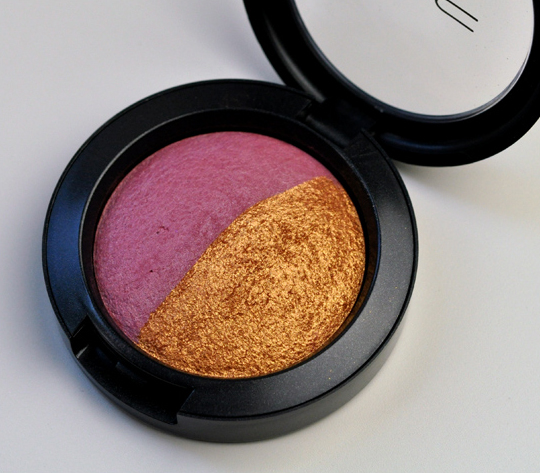 MAC In the Groove Collection