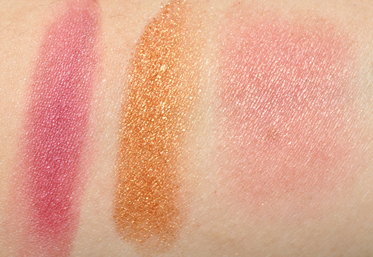 MAC In the Groove Collection