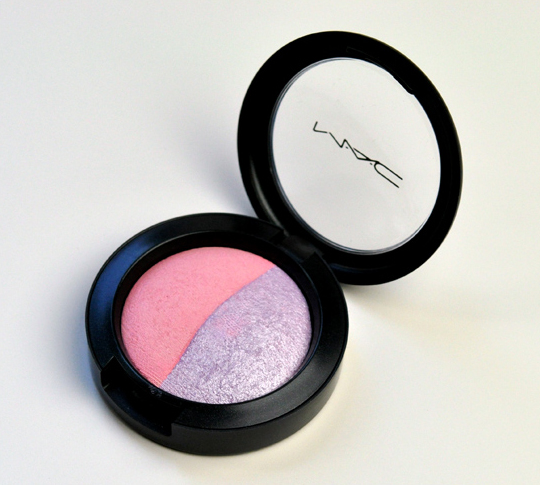 MAC In the Groove Collection