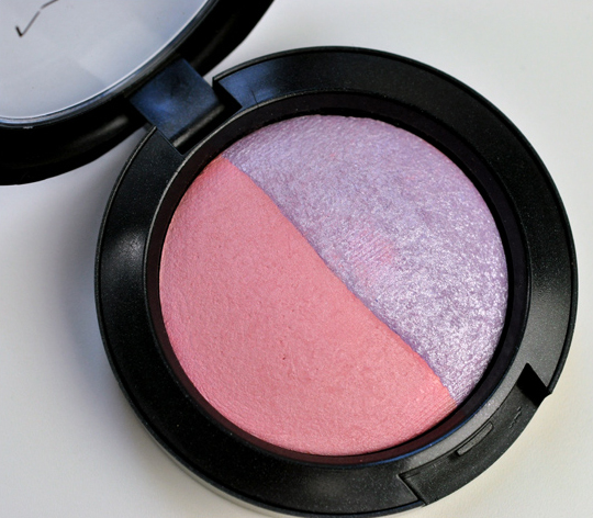 MAC In the Groove Collection