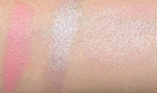 MAC In the Groove Collection